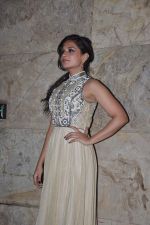 Richa Chadda at Ram Leela Screening in Lightbox, Mumbai on 14th Nov 2013